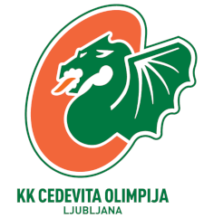 Cedevita_Olimpija_Ljubljana_logo